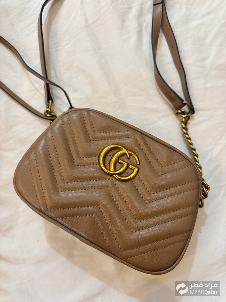 gucci bag - 1