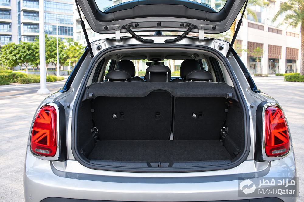 Mini Cooper 2024 under warranty - 11