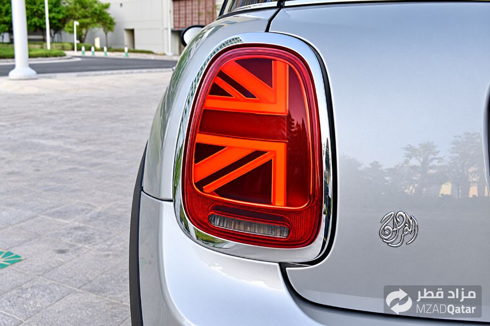 Mini Cooper 2024 under warranty - 6