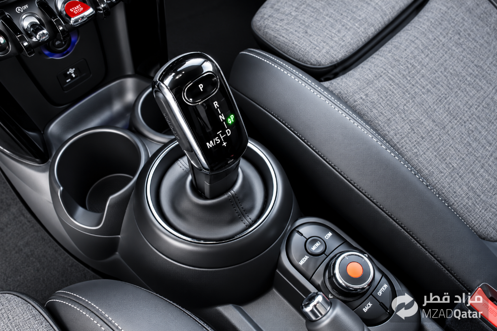 Mini Cooper 2024 under warranty - 15