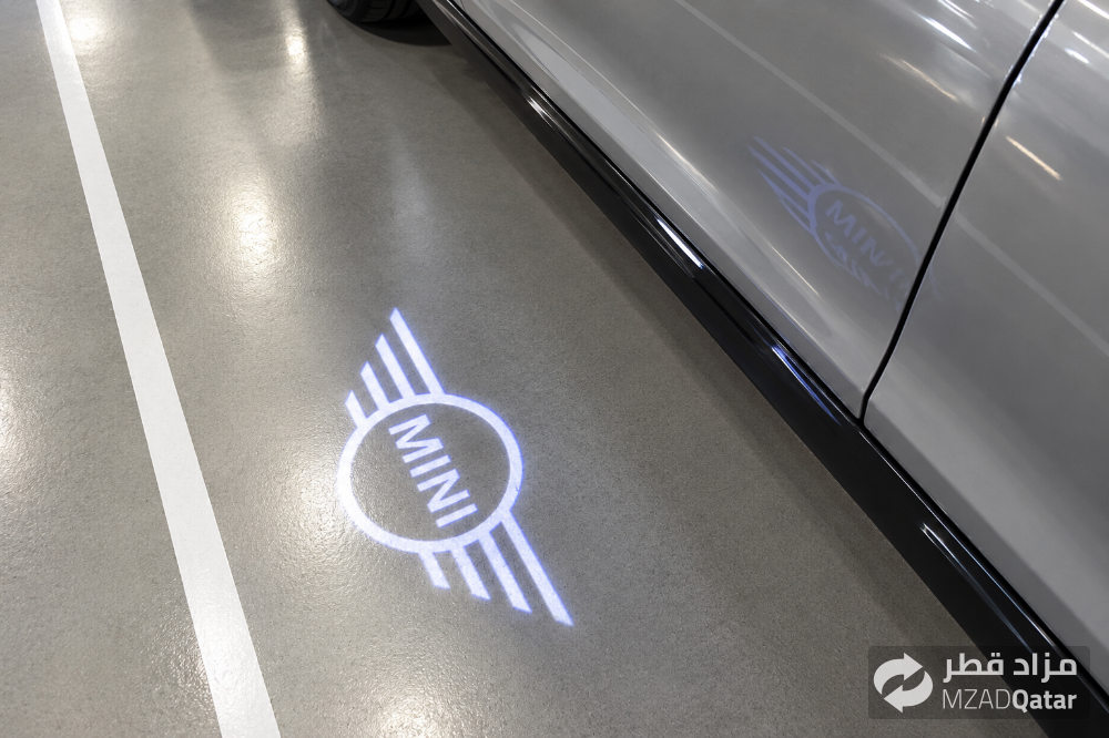 Mini Cooper 2024 under warranty - 25