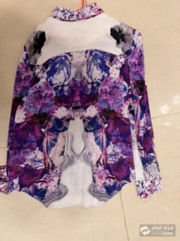 shirt new - 2
