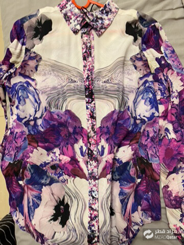 shirt new - 1