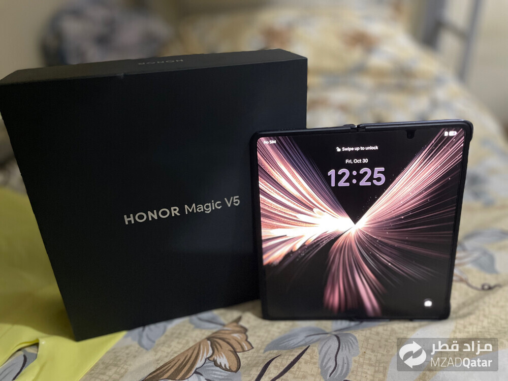 Honor magic v5 512gb - 1