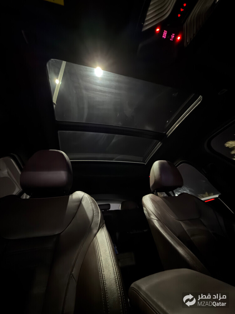 BMW X4 30i twin turbo 2020 - 13