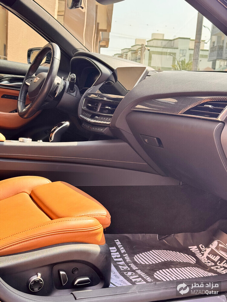 Cadillac CT5 - 3