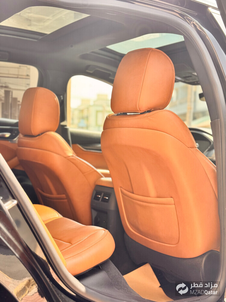 Cadillac CT5 - 10