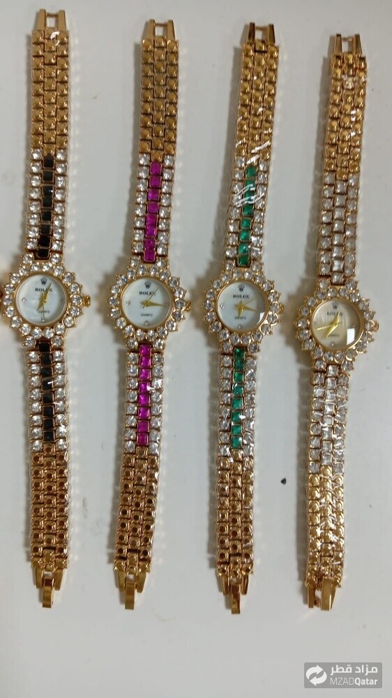 Rolex watch - 2