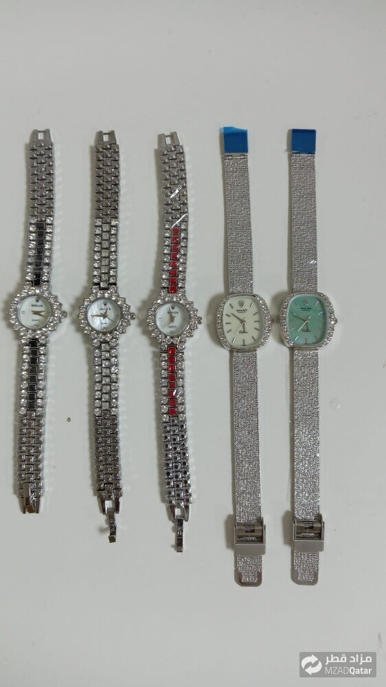 Rolex watch - 4