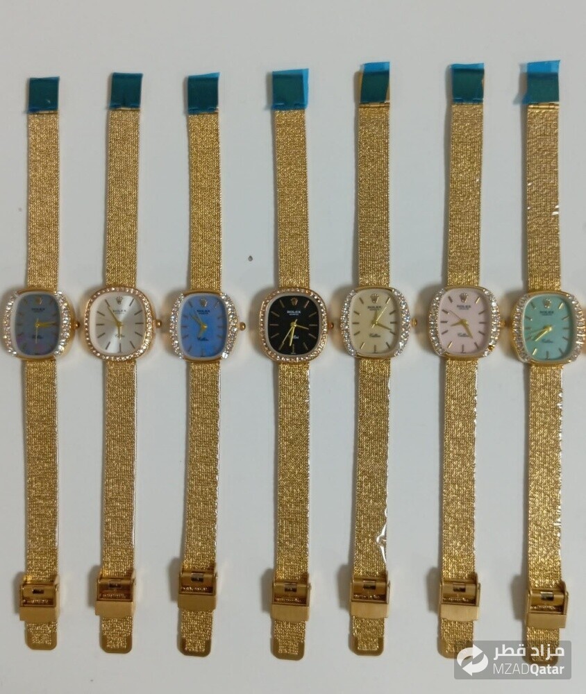 Rolex watch - 3