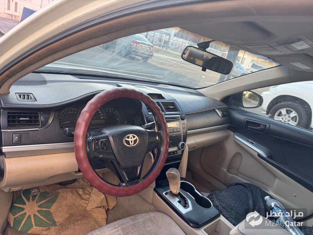 Toyota Camry 2016 Urgent Sale - 2