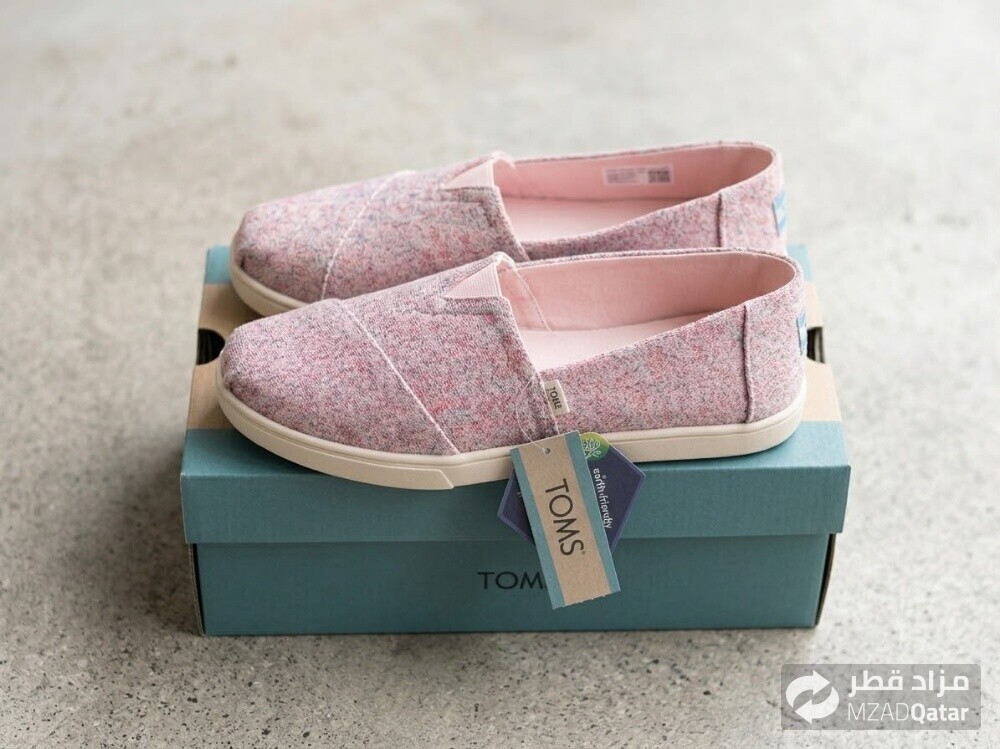 toms shoes - 1