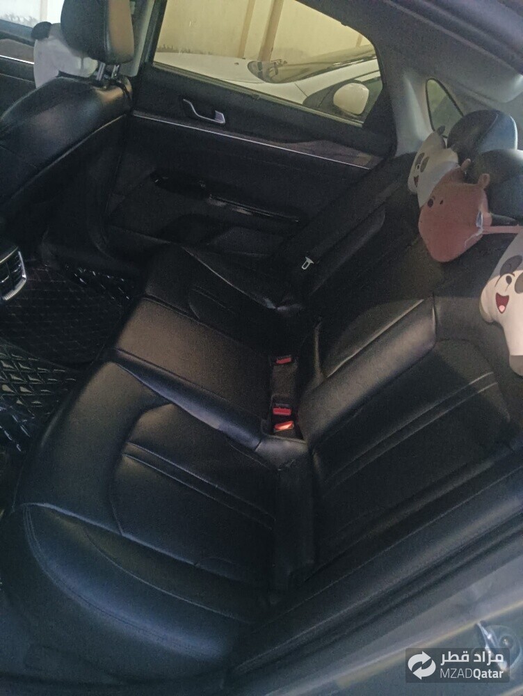 kia k5 model 2022 - 4