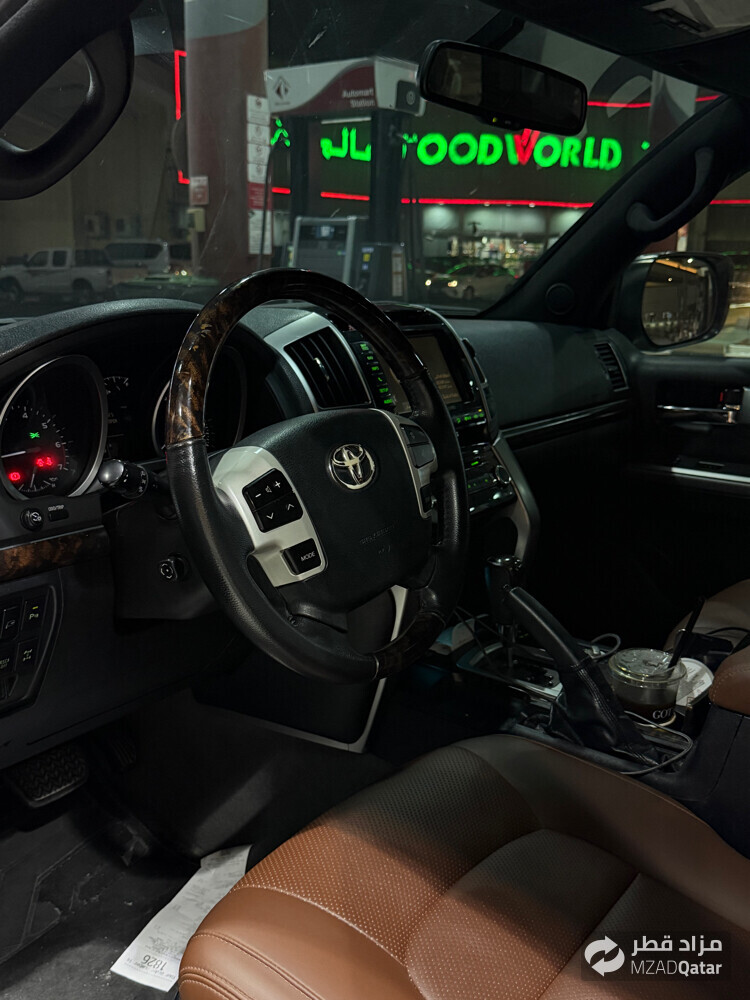 vxr 2014 5.7 - 4