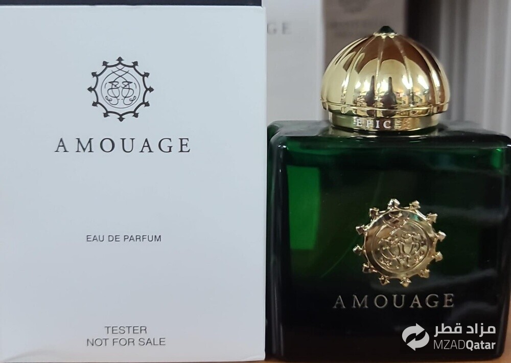 عطر امواج - 3