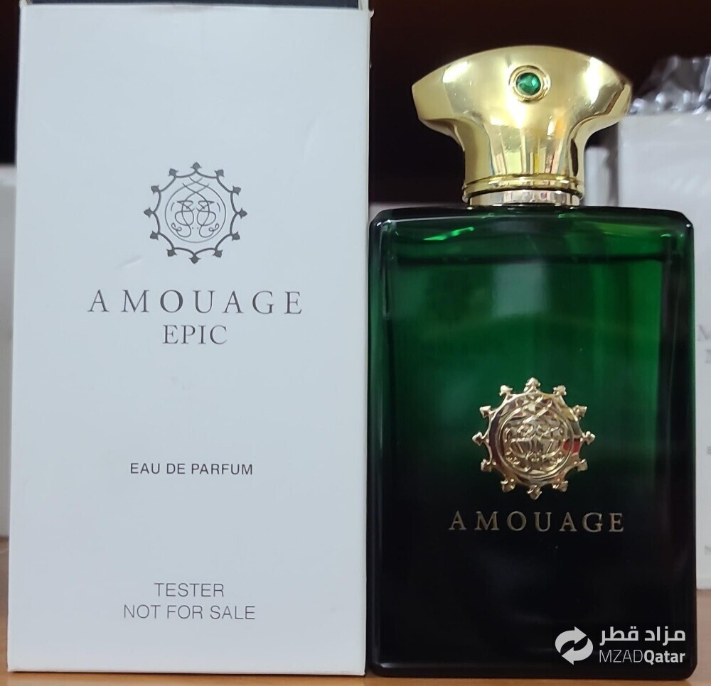 عطر امواج - 7