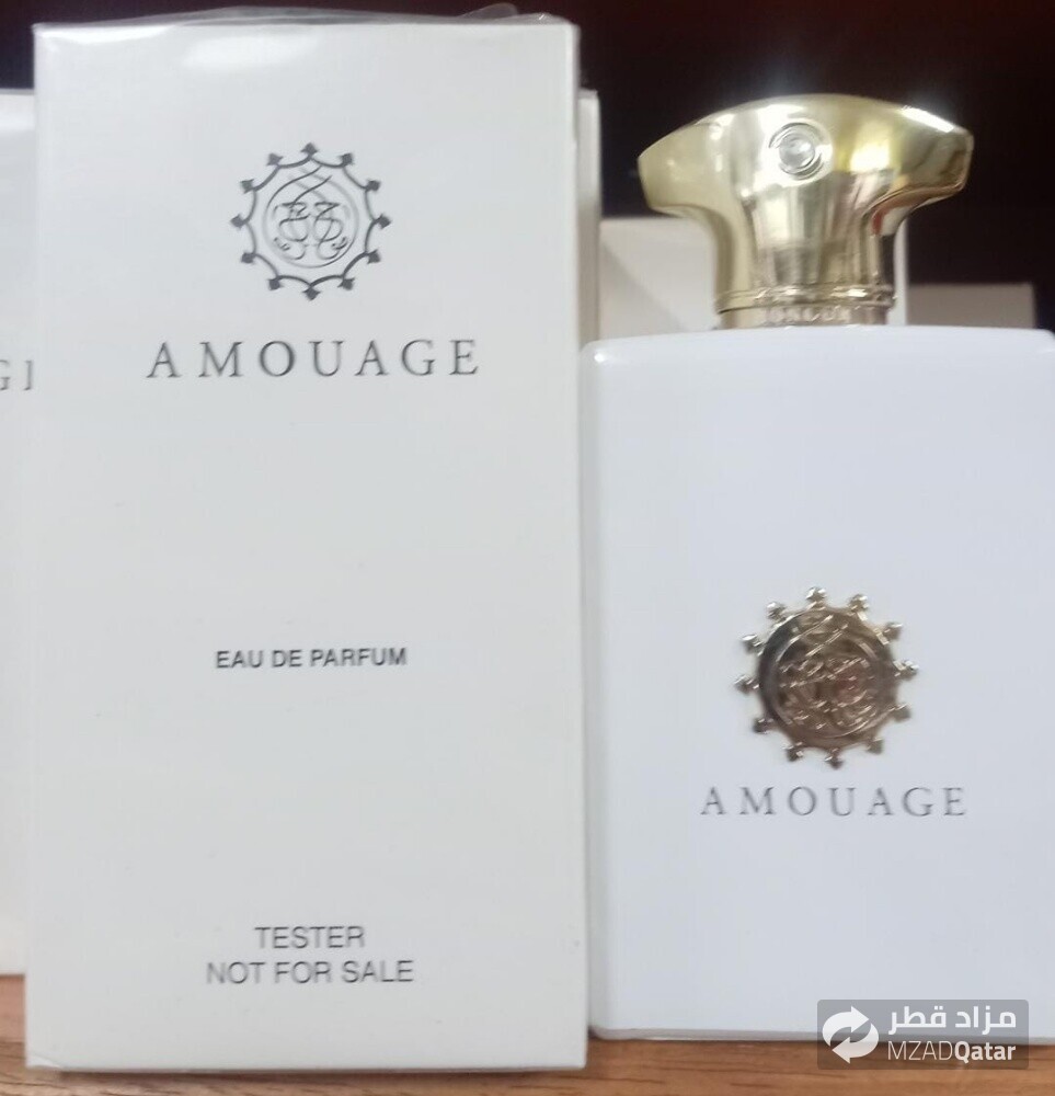 عطر امواج - 5