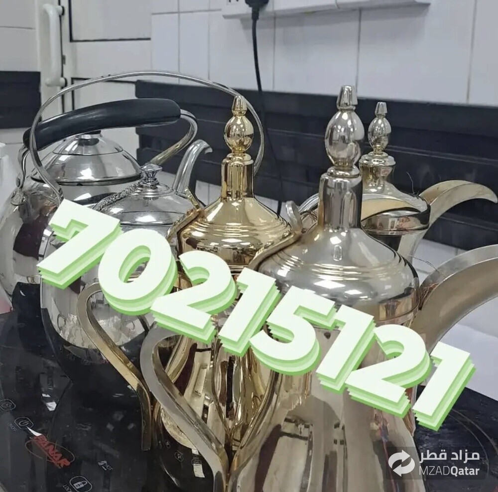 مقهويين محمد البلوشي - 3