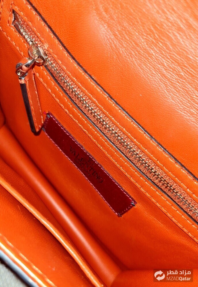 Valentino Garavani Glam Lock Bag - 5