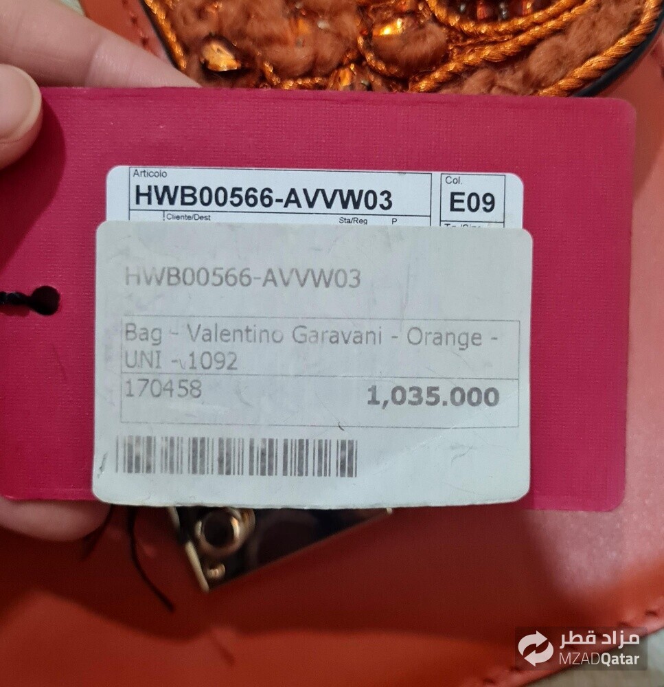 Valentino Garavani Glam Lock Bag - 3