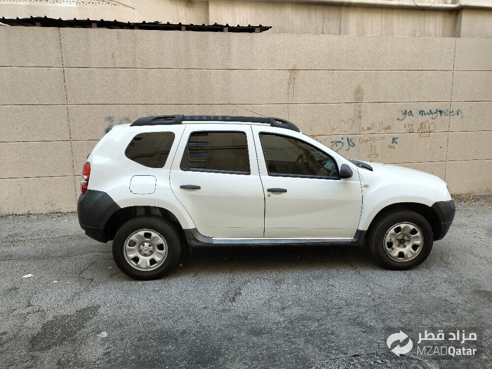 Renault Duster, original paint, 230,000  Application form until October 2027 km, original paint, AC working - 7