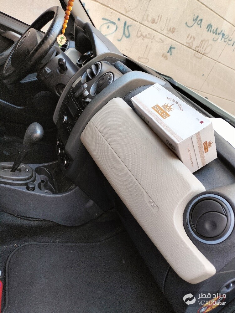 Renault Duster, original paint, 230,000  Application form until October 2027 km, original paint, AC working - 2