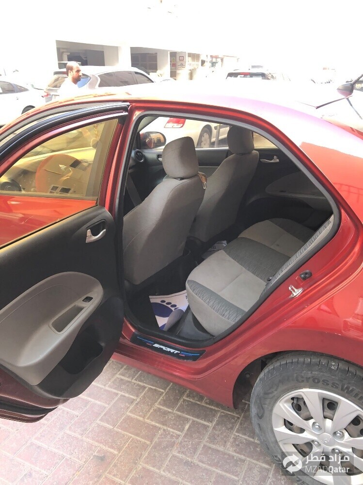 kia pegas 2022 - 5