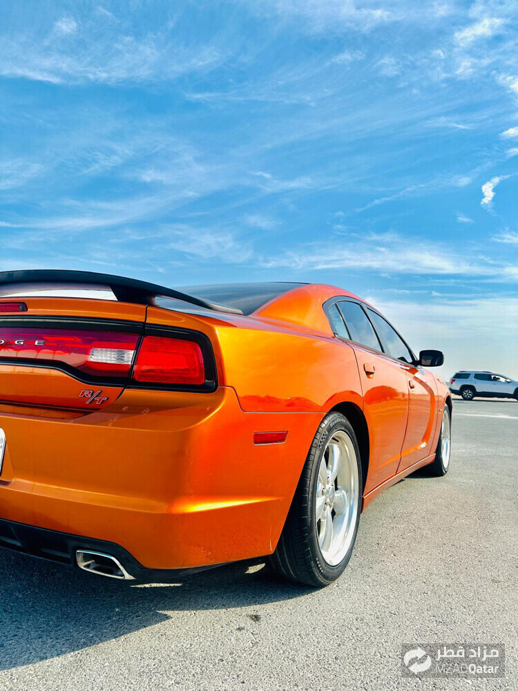 DODGE CHARGER 2011 – FOR SALE - 2
