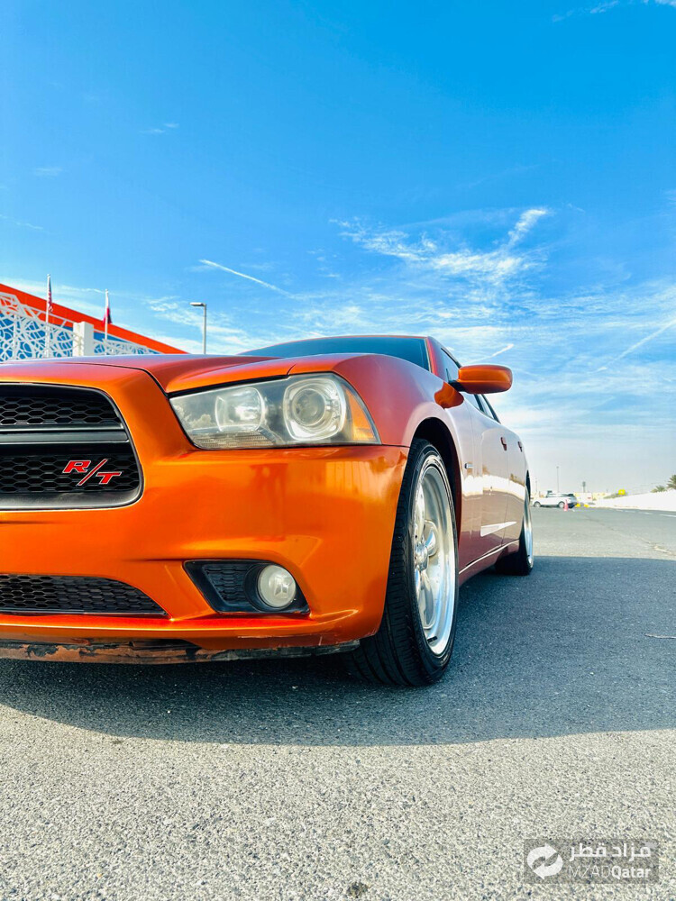 DODGE CHARGER 2011 – FOR SALE - 3