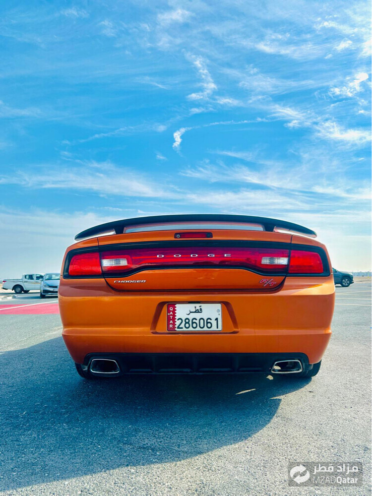 DODGE CHARGER 2011 – FOR SALE - 4