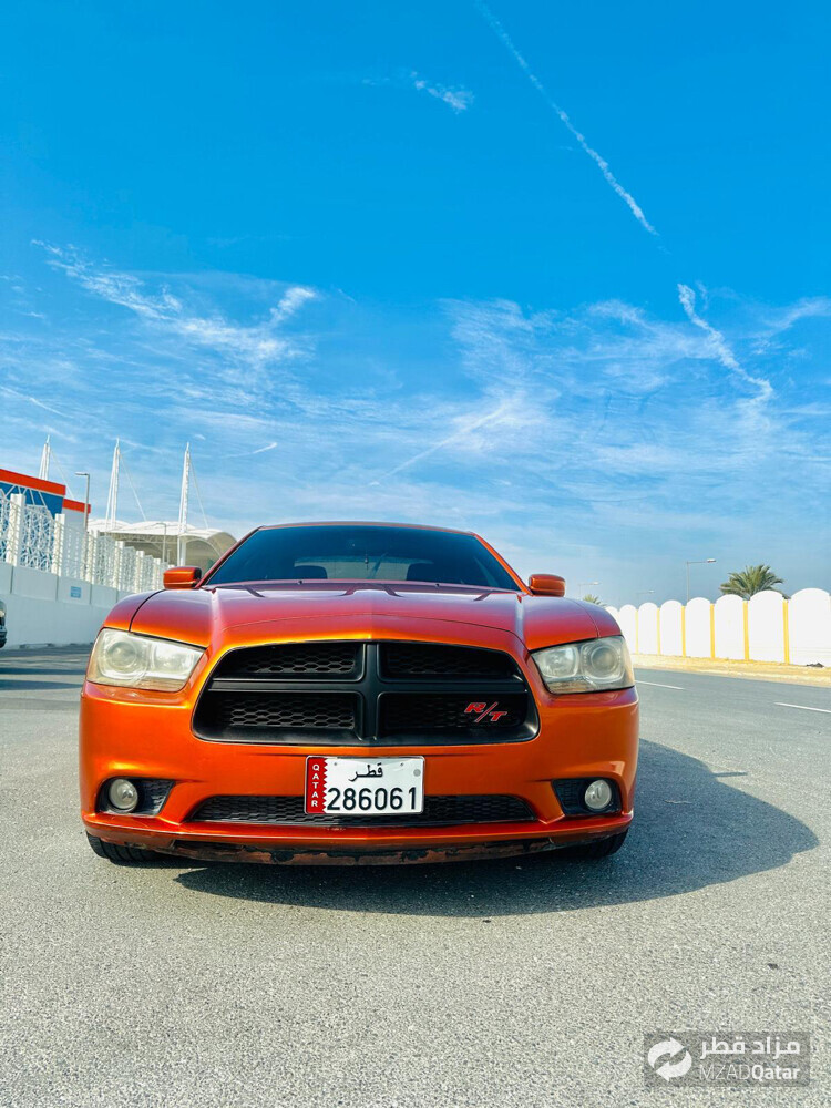 DODGE CHARGER 2011 – FOR SALE - 1