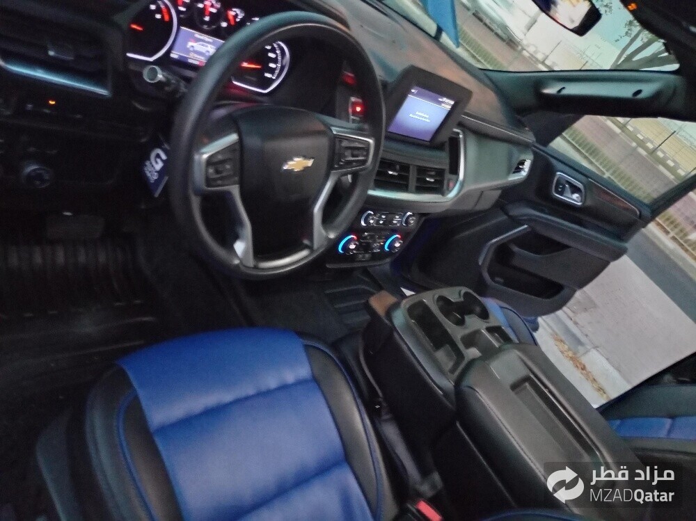Chevrolet Thaoe - 11