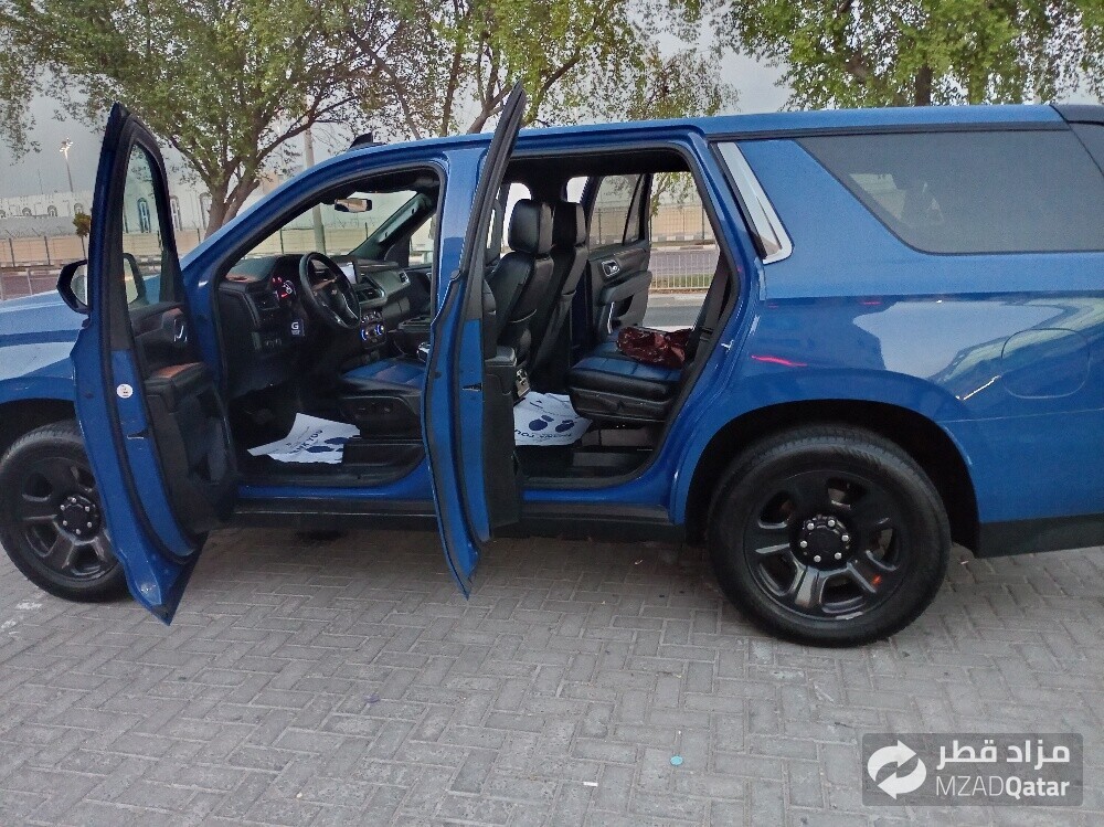 Chevrolet Thaoe - 14