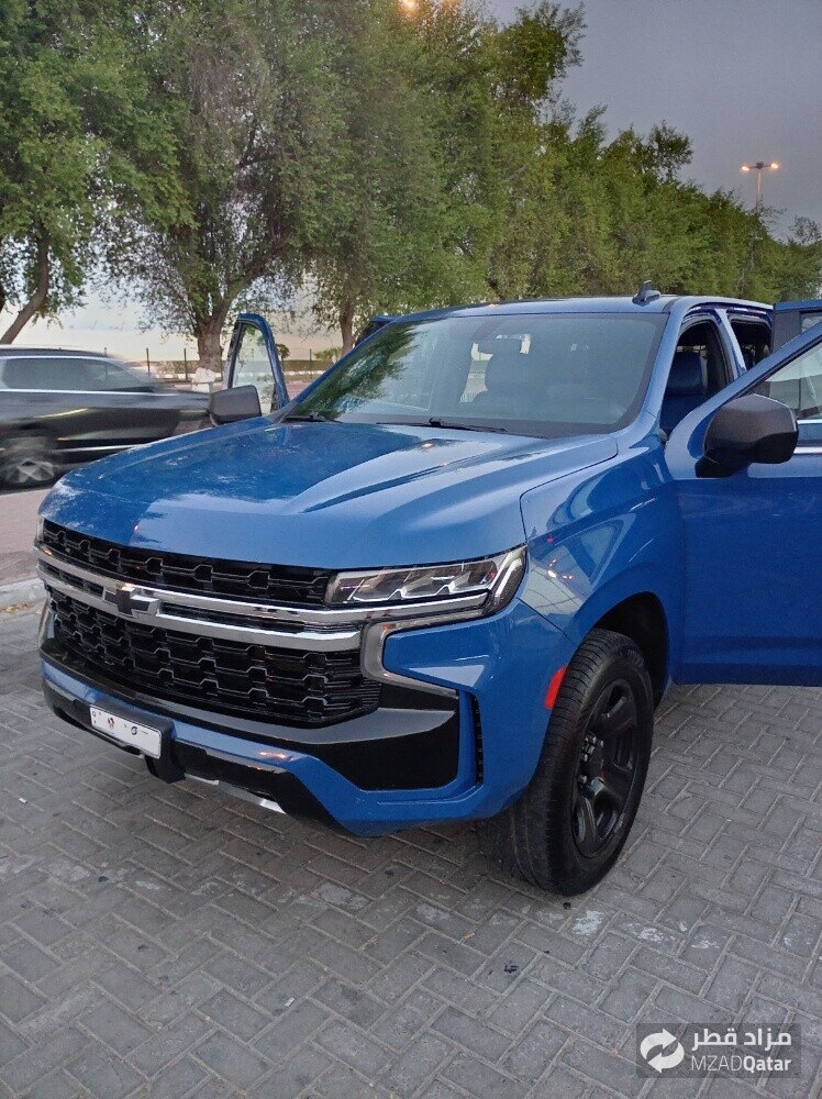 Chevrolet Thaoe - 8