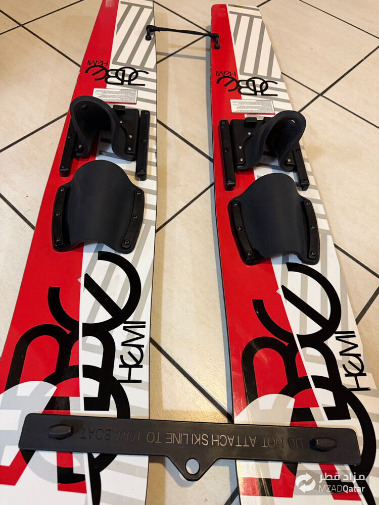 ski set Netherland Brand  - 4