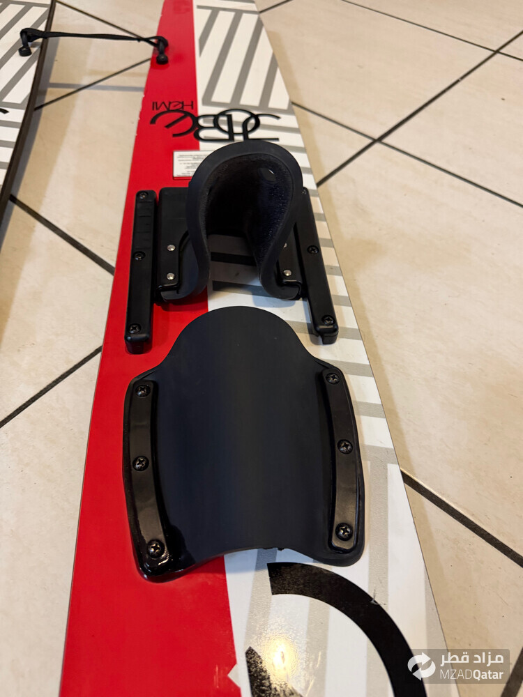 ski set Netherland Brand  - 6
