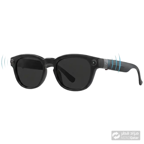 Powerology Lovanni AI Smart Glasses - 1