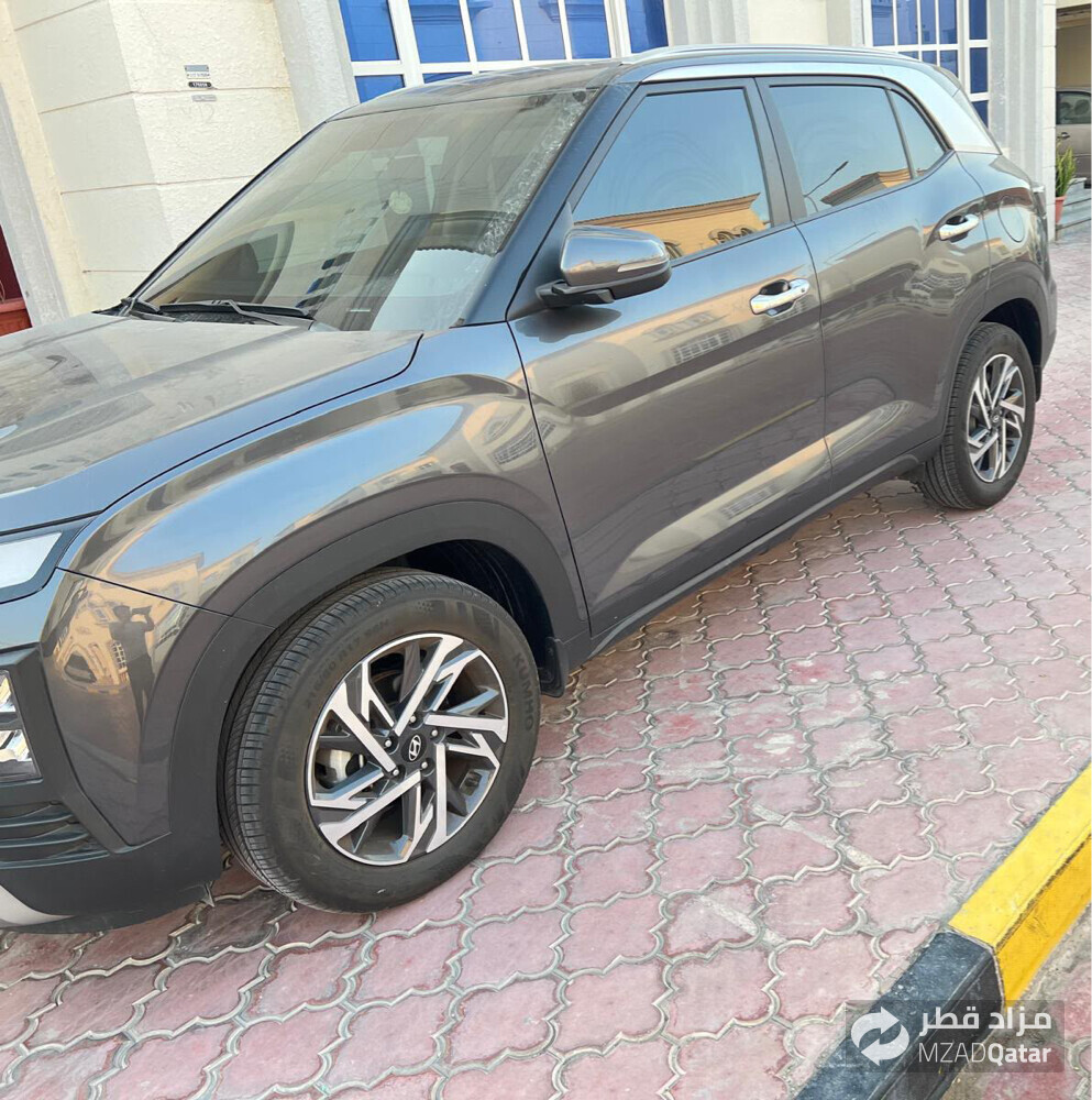 2026 Hyundai Creta for sale - 4