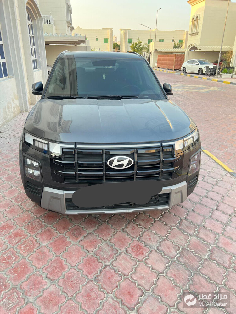2026 Hyundai Creta for sale - 1