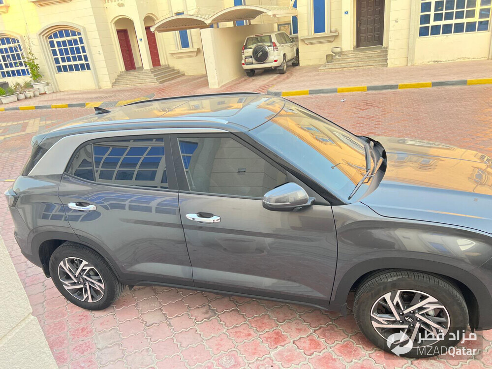 2026 Hyundai Creta for sale - 3