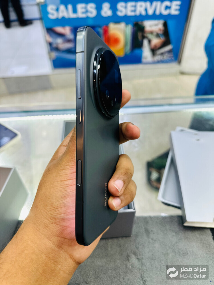Honor Magic 8 Pro - 12/512GB - 8