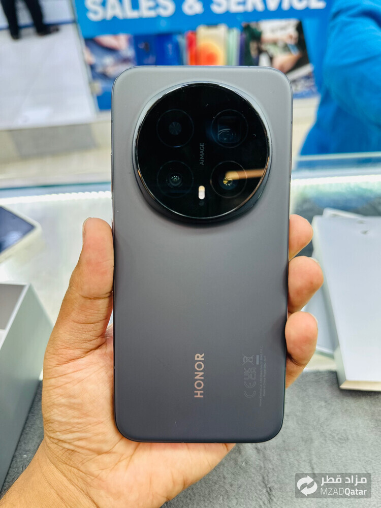 Honor Magic 8 Pro - 12/512GB - 6