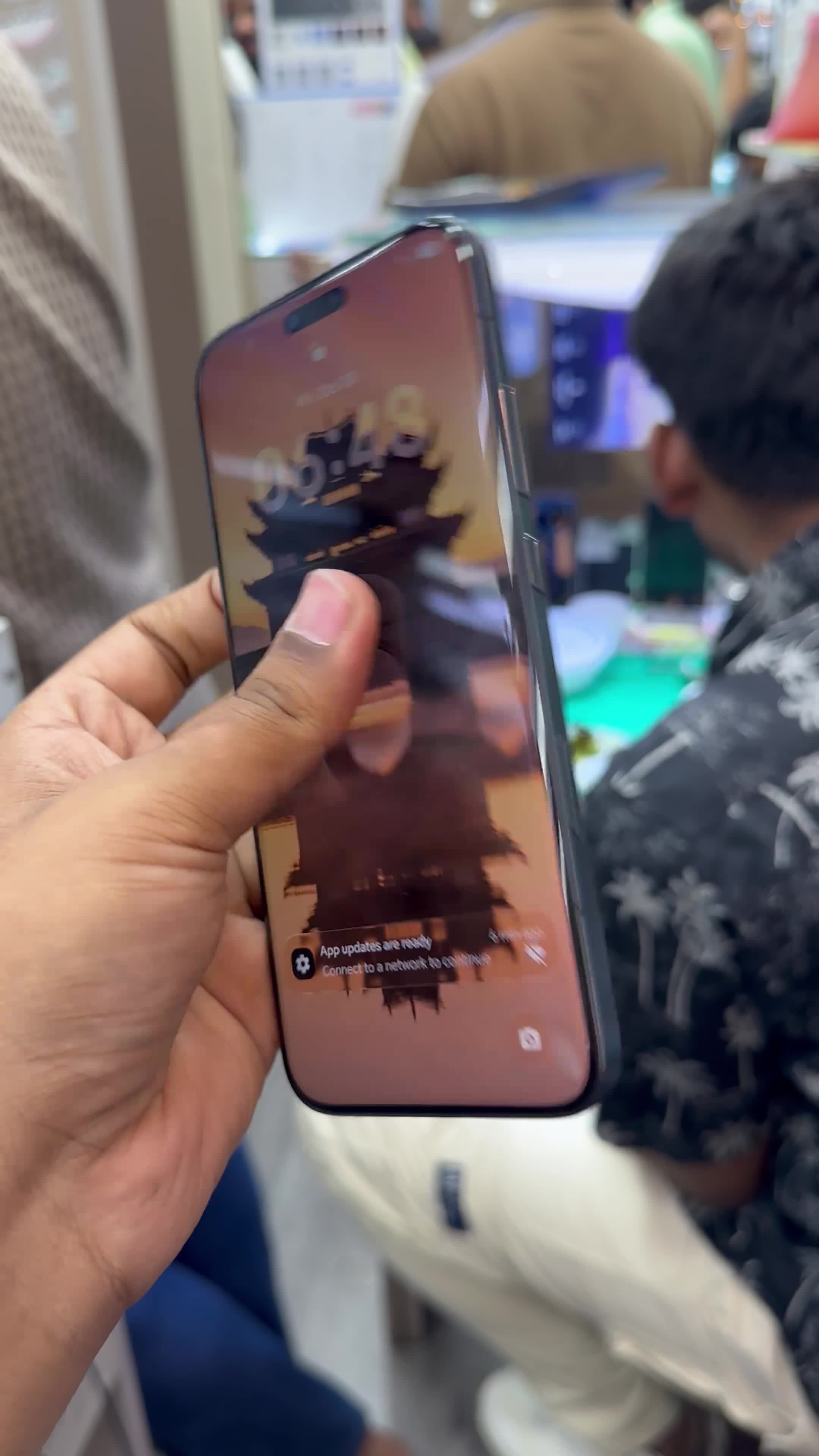 Honor Magic 8 Pro - 12/512GB - 13