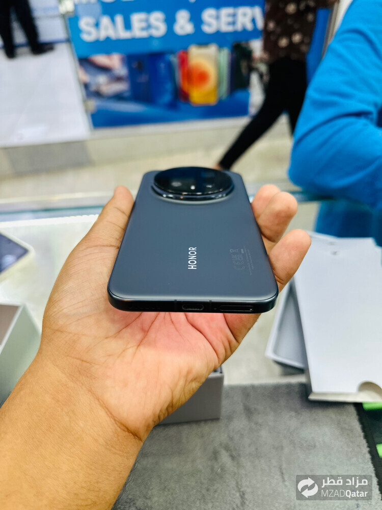 Honor Magic 8 Pro - 12/512GB - 9