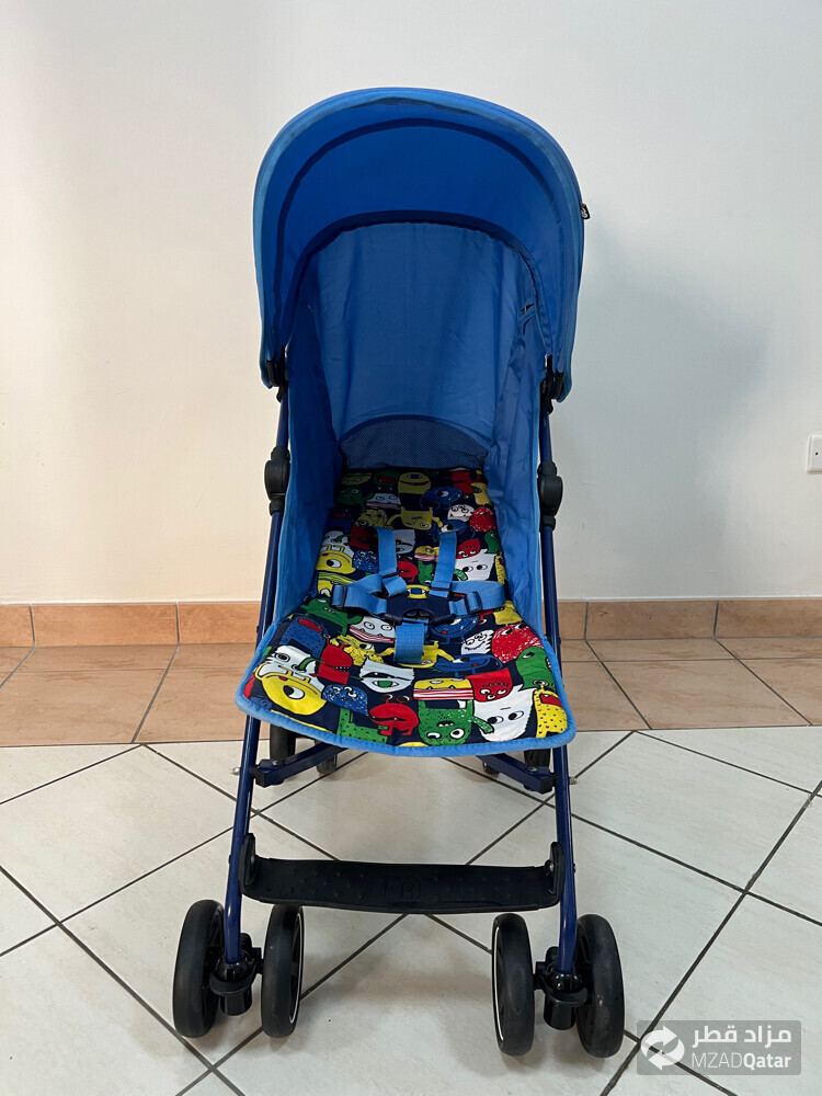 Mothercare Baby stroller - 6