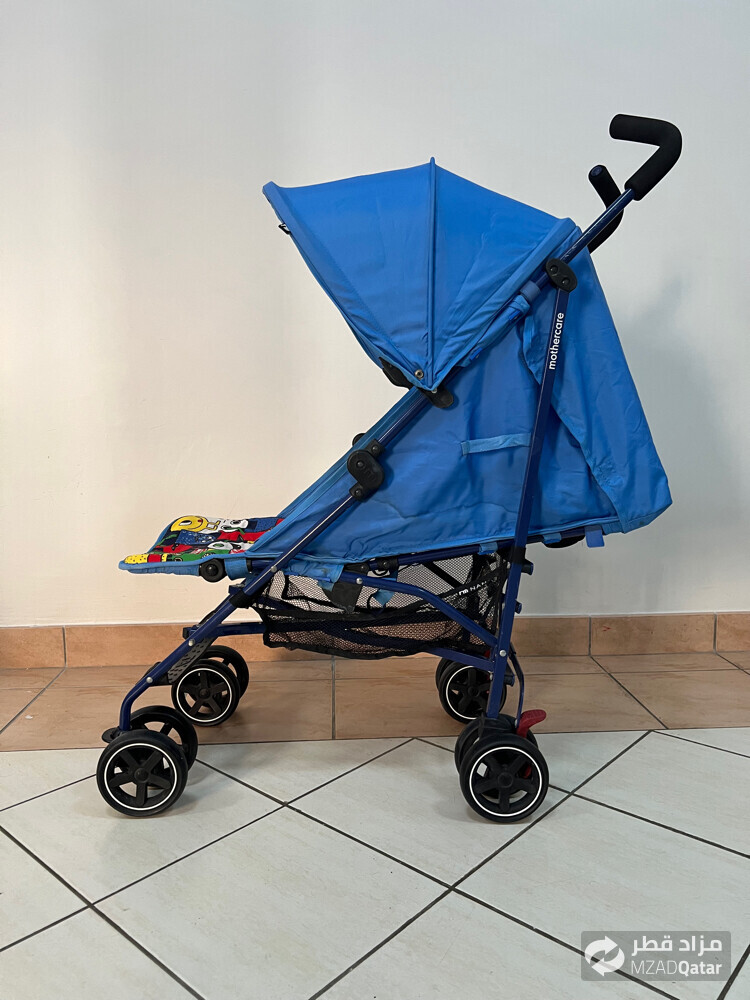 Mothercare Baby stroller - 5