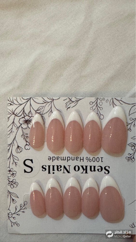 press on nails - 2