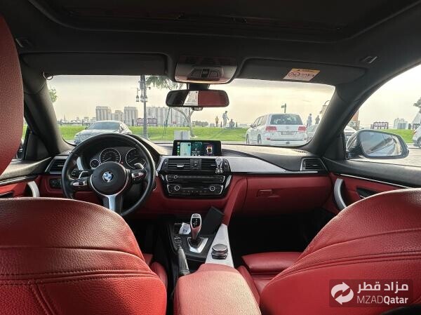 For Sale  2018 BMW M Sport - 3