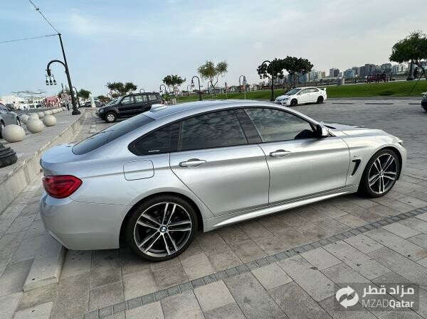 For Sale  2018 BMW M Sport - 5