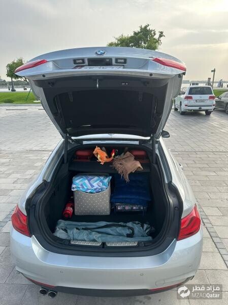 For Sale  2018 BMW M Sport - 8